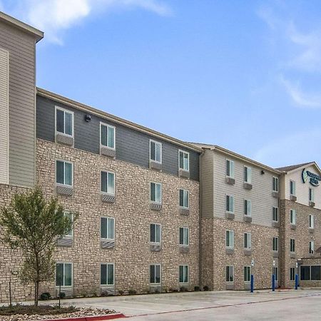 Woodspring Suites North Ft Worth Alliance Tx Speedway Fort Worth Exterior photo